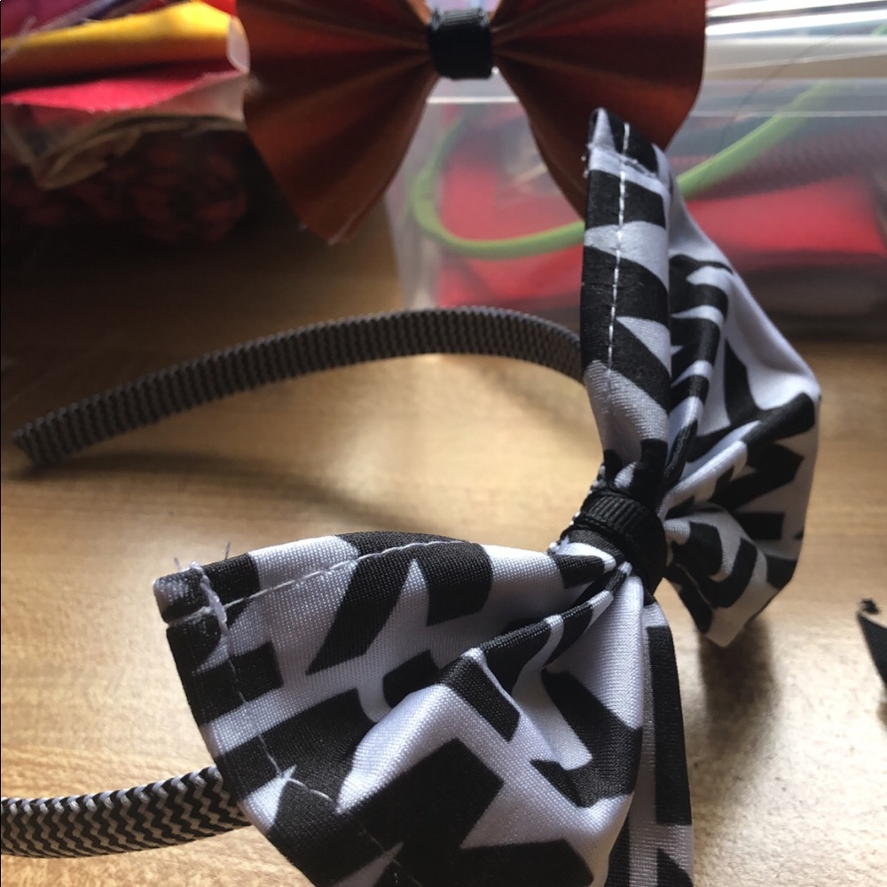 Headbands - Picture 5 of 7